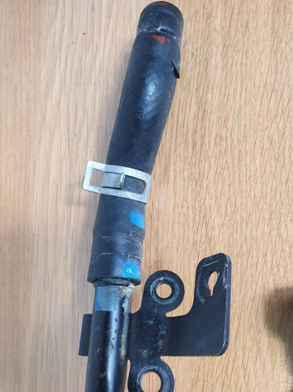 ✅KIA NIRO 2 S-A 1.6 PETROL 2020 WATER COOLANT PIPE HOSE 36980-2B001 Warranty - Image 10