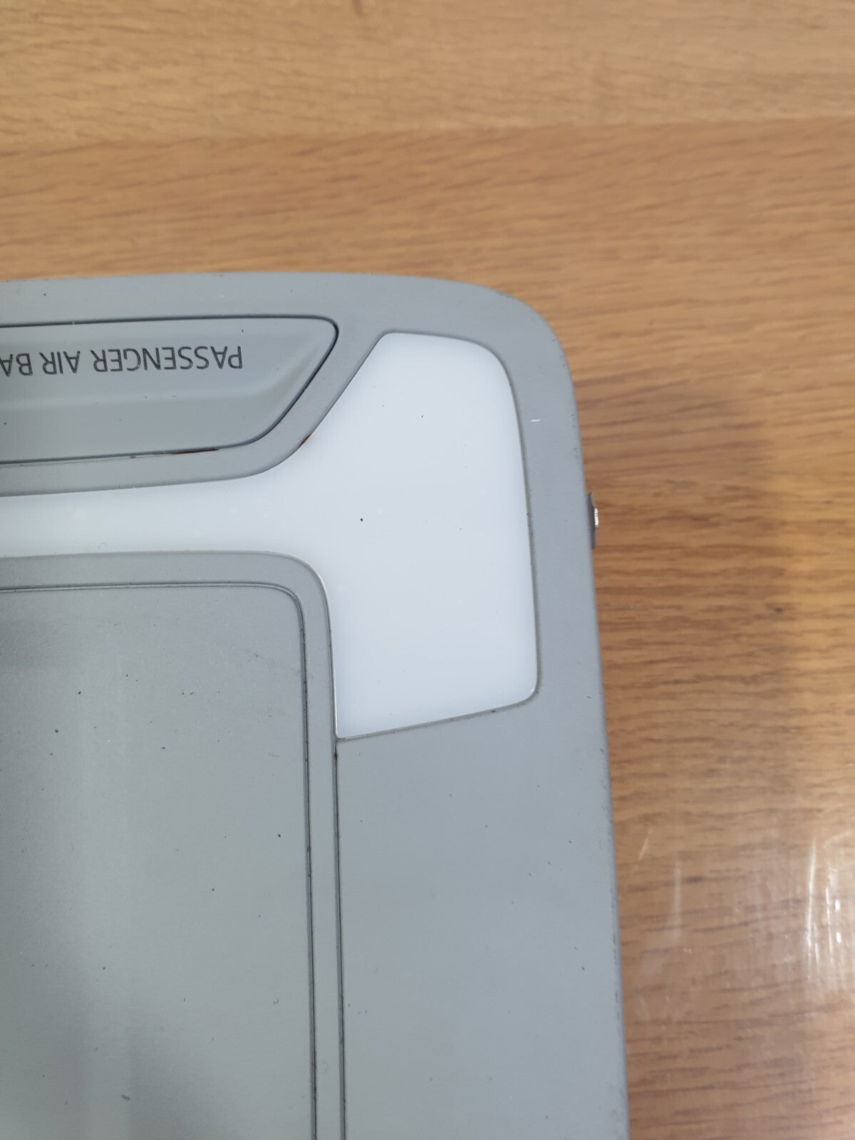 ✅2020 AUDI A1 SPORT 1.0P INTERIOR ROOF LIGHT 81A947135AG + WARRANTY A203 - Image 4