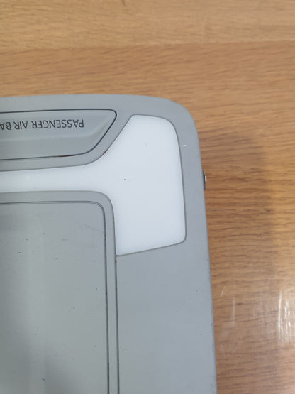 ✅2020 AUDI A1 SPORT 1.0P INTERIOR ROOF LIGHT 81A947135AG + WARRANTY A203 - Image 4