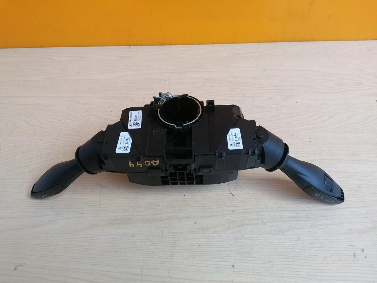 ✅ Ford Ecosport 1.0 Petrol 2015 Combination Switch Stalk Squib AB3914A664AC A044 - Image 4