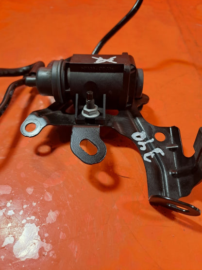 ✅FORD PUMA St-LINE X 1.0 PETROL 2021 BOOST SOLENOID WITH VACUUM PIPE H6BG9S468AC - Image 10