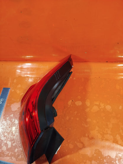 ✅Mercedes E-Class W212 2013 Rear Left Tail Light A2129060557 + Warranty A109 - Image 9