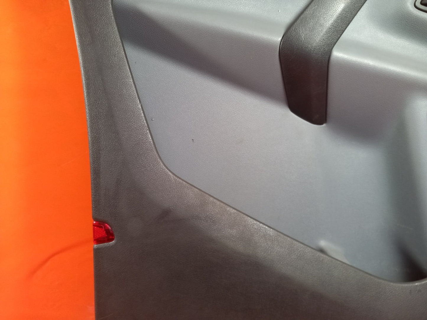 2014 Ford Transit Custom Front Left Door Card Panel BK21-V23943 Warranty A384 - Image 6
