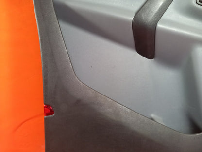 2014 Ford Transit Custom Front Left Door Card Panel BK21-V23943 Warranty A384 - Image 6