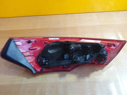 ✅2011 VAUXHALL INSIGNIA 2.0D REAR LEFT PASSENGER TAIL LIGHT 13277877 A104 - Image 6