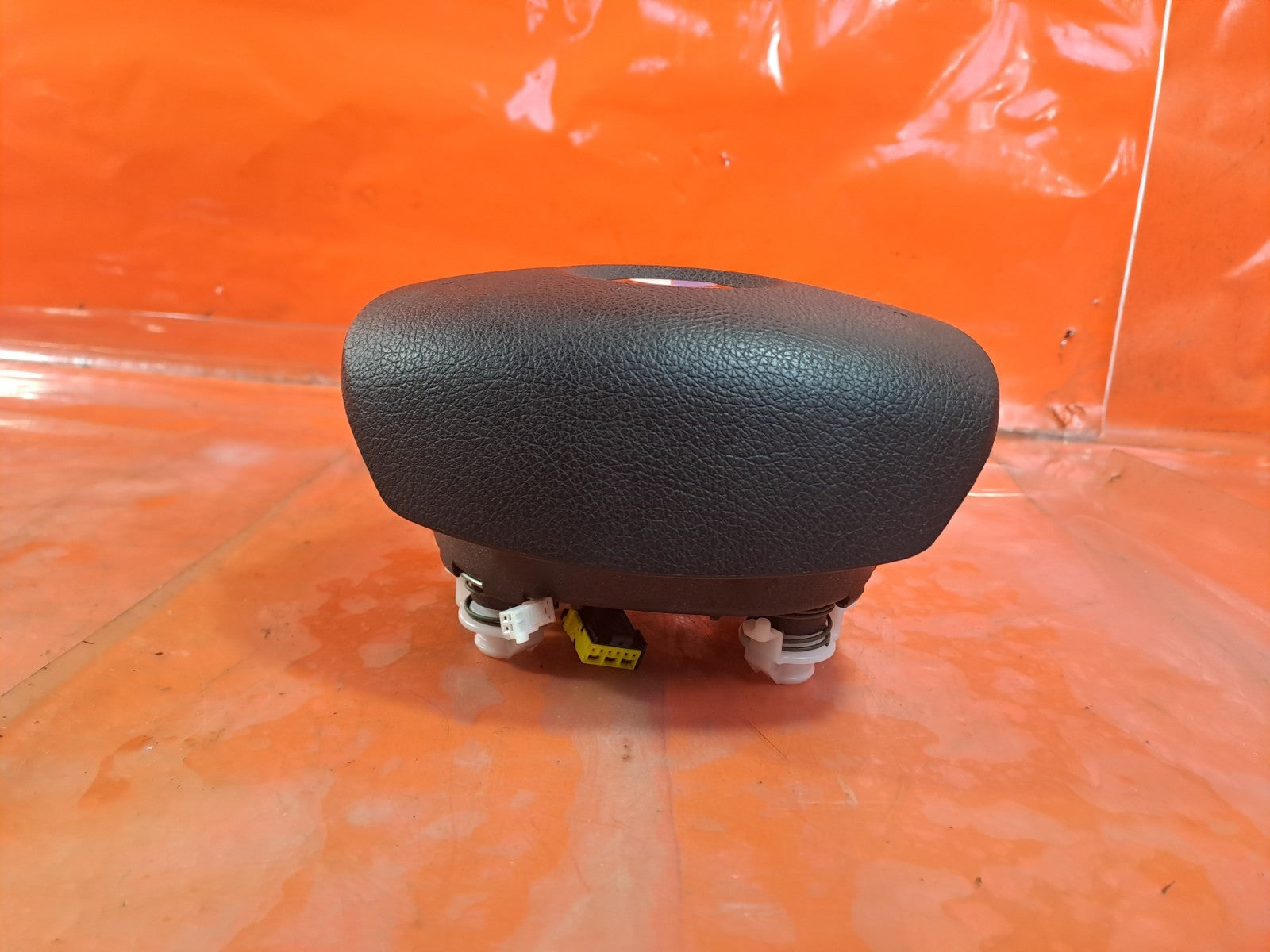 ✅BMW 3 SERIES F30 320D 2.0 DIESEL 2012 STEERING WHEEL ARBAG 6791330 Warranty - Image 4