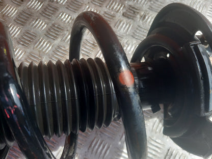 Ford Transit Custom 2.0 Diesel 2019 Front Right Suspension Leg Hub KK2118045AB - Image 9