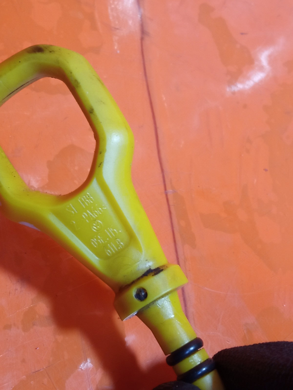 ✅VW Seat Audi Skoda 1.5 TSI Engine Oil Dipstick 05E115611B Warranty xAA - Image 7