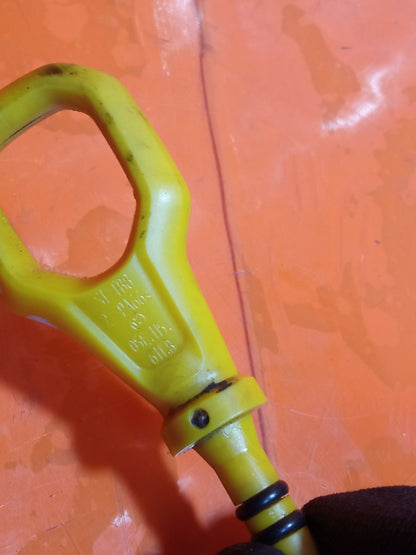 ✅VW Seat Audi Skoda 1.5 TSI Engine Oil Dipstick 05E115611B Warranty xAA - Image 7