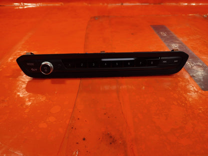 ✅2022 BMW 3 SERIES G21 RADIO CONTROL PANEL 5A47C61 + WARRANTY A305 - Image 4