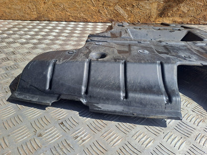 ✅SSANGYONG RODIUS TURISMO 2.2 DIESEL 2017 ENGINE UNDERTRAY COVER 24910-21000 - Image 11