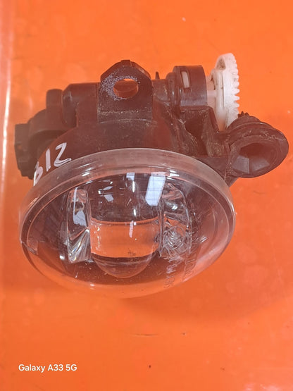 ✅POLESTAR 2 LONG RANGE 2023 FRONT RIGHT FOG LIGHT 31689175 Warranty A312 - Image 6