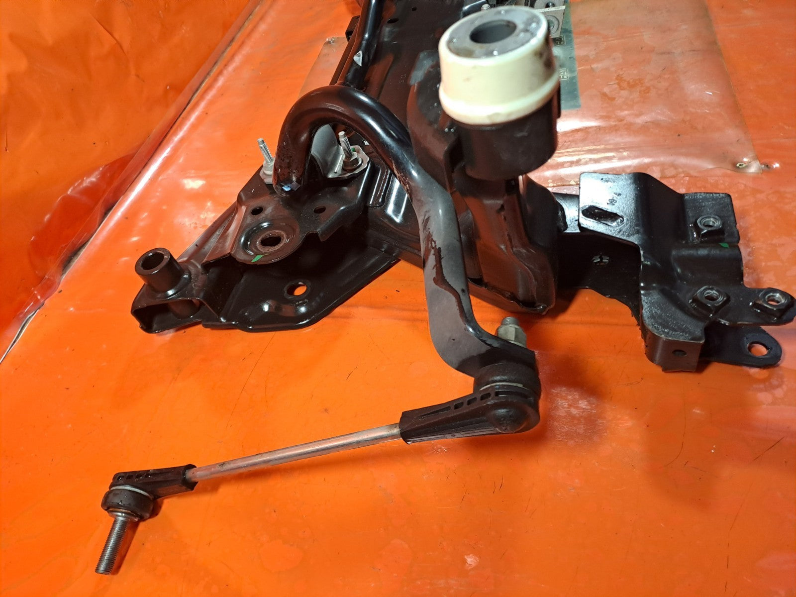✅2025 FORD KUGA MK3 ST-LINE FRONT AXLE SUBFRAME LX61-BE + WARRANTY A326 - Image 8