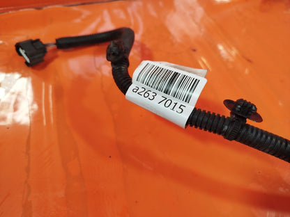 ✅SMART EQ FORFOUR 2020 WIRING LOOM HARNESS A4535403634 240701861R Warranty A263 - Image 6