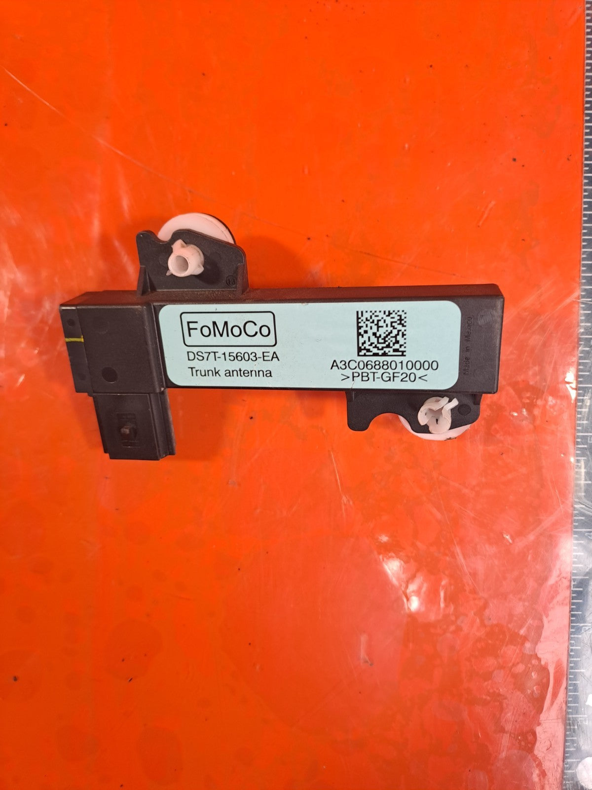 ✅2024 FORD KUGA MK3 ST-LINE KEYLESS ENTRY ANTENNA DS7T-15603-EA + WARRANTY - Image 3