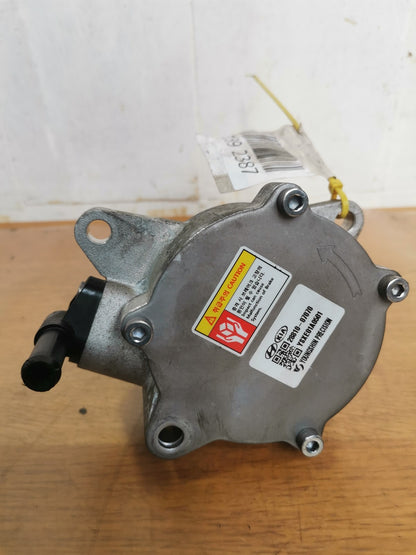 ✅2020-2025 HYUNDAI I20 MK3 1.0P VACUUM PUMP 28810-07070 + WARRANTY A189 - Image 9