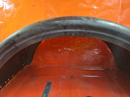 ✅2003 VOLVO FL 5.5 DIESEL REAR ARCH LINER + WARRANTY A324 - Image 3