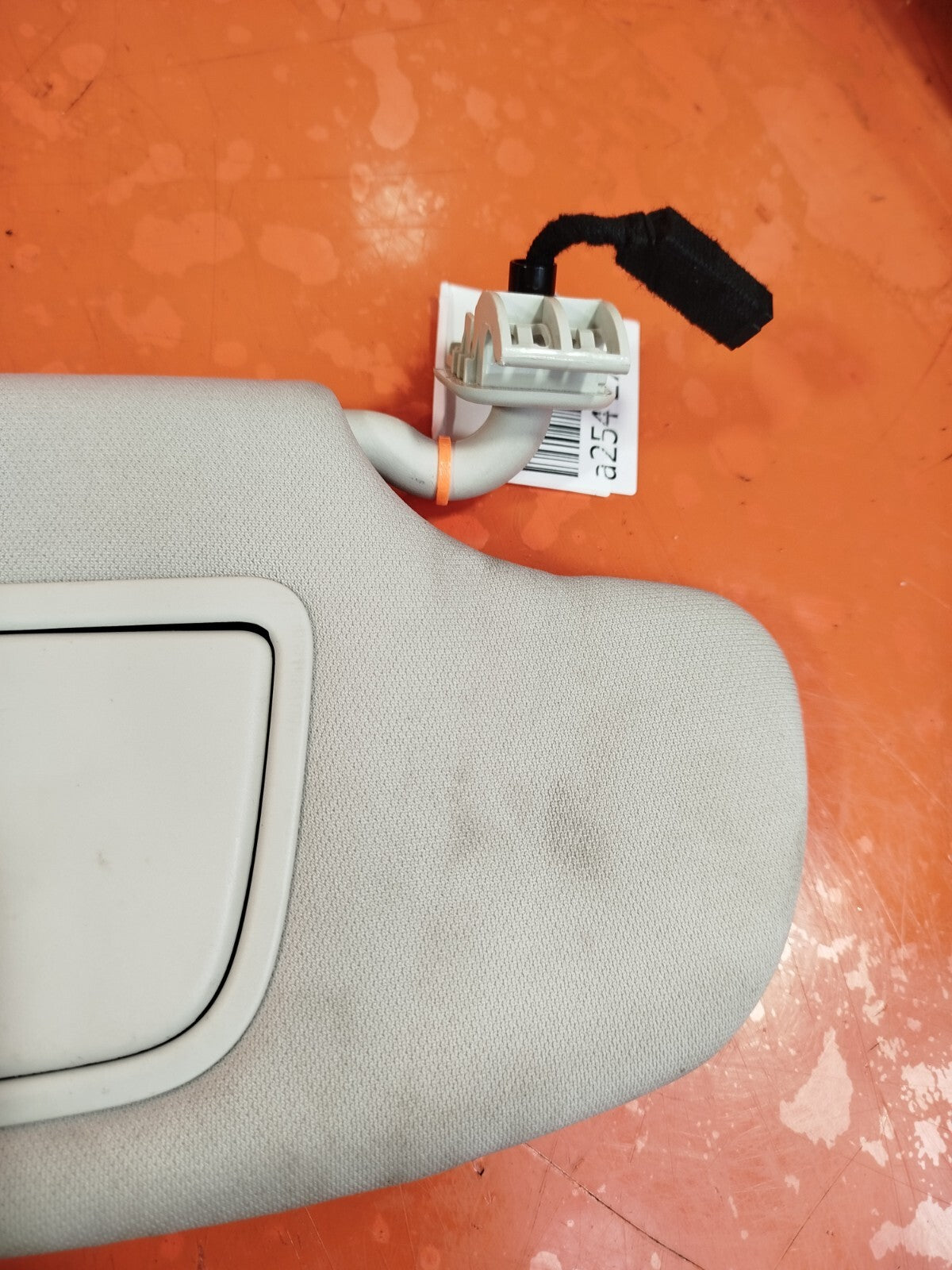 ✅Ford Mondeo Titanium 2015 2.0 Diesel INTERIOR SUN VISOR PAIR Warranty A254 - Image 10