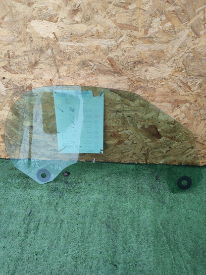 ✅2023 BMW Z4 G29 2.0P FRONT LEFT DOOR WINDOW 7437299 + WARRANTY A171 - Image 12