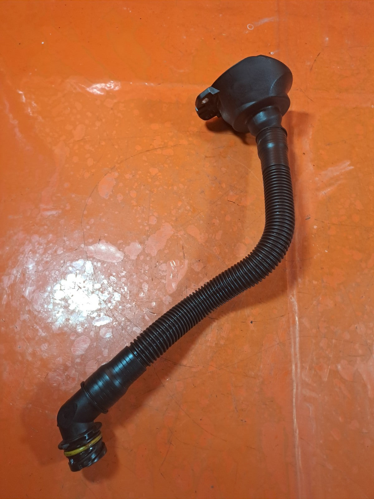 ✅FORD TRANSIT CUSTOM 2.0 DIESEL 2023 ENGINE OIL FILL PIPE 1321316C Warranty A343 - Image 2