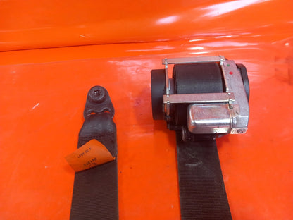 ✅2014 Ford Transit Custom Front Left Seat Belt BK21-V61294-ECW + Warranty A384 - Image 10