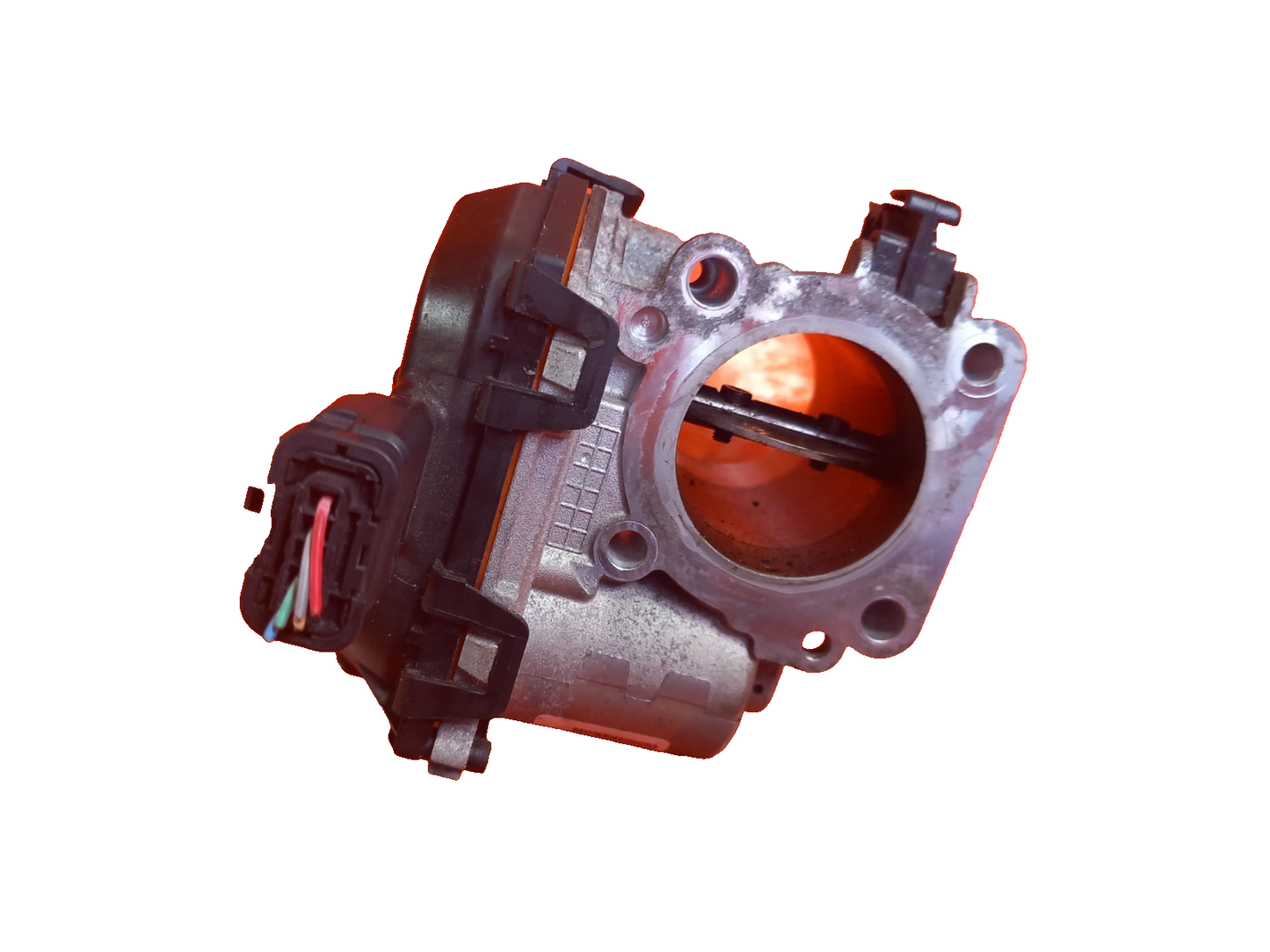 ✅2020 Vauxhall Vivaro 2900 1.5 Diesel Throttle Body 9830171480 + Warranty A380 - Image 1