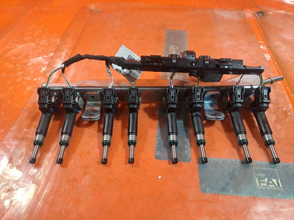 ✅2025 RENAULT CLIO V B7 FUEL INJECTOR RAIL 240118244S + WARRANTY A331 - Image 6