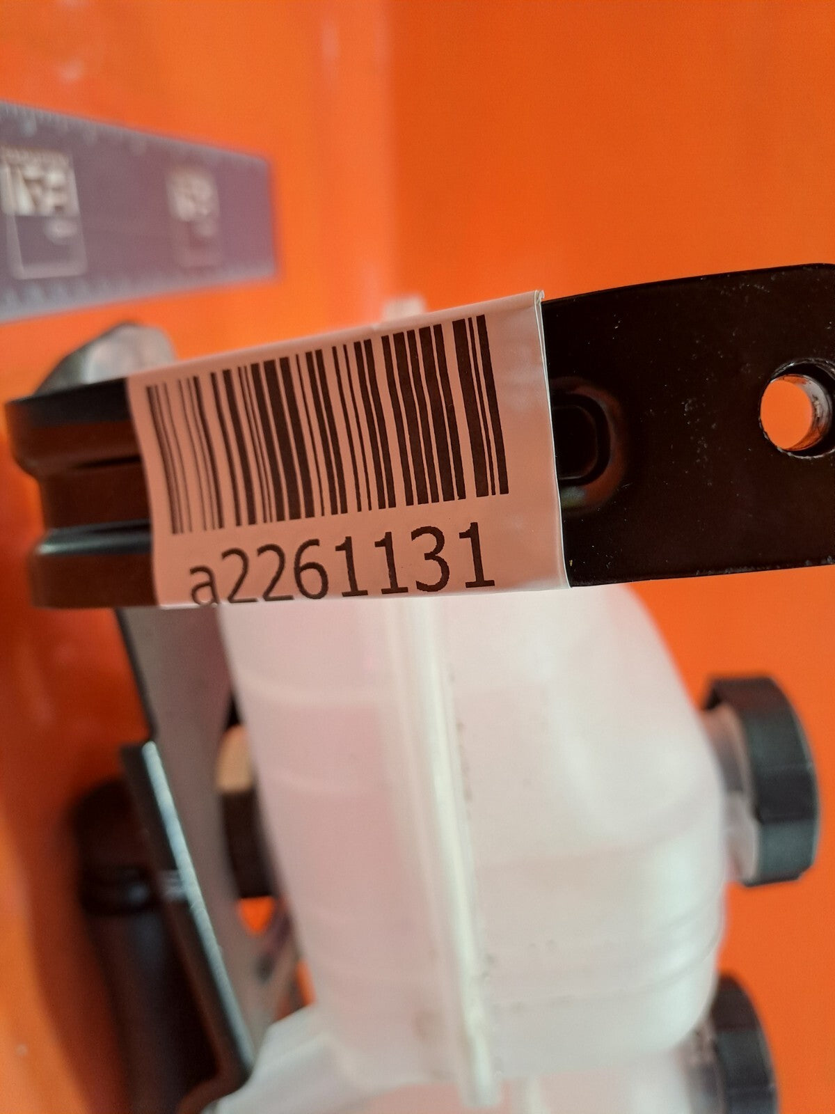 HYUNDAI IONIQ 5 2024 COOLANT EXPANSION TANK 254R0-GI500 Warranty A226 - Image 6