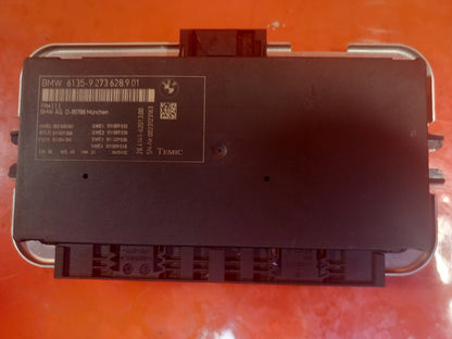 BMW F10 F11 2010-2016 Footwell Light Control Module 9273628 Warranty xAA - Image 2