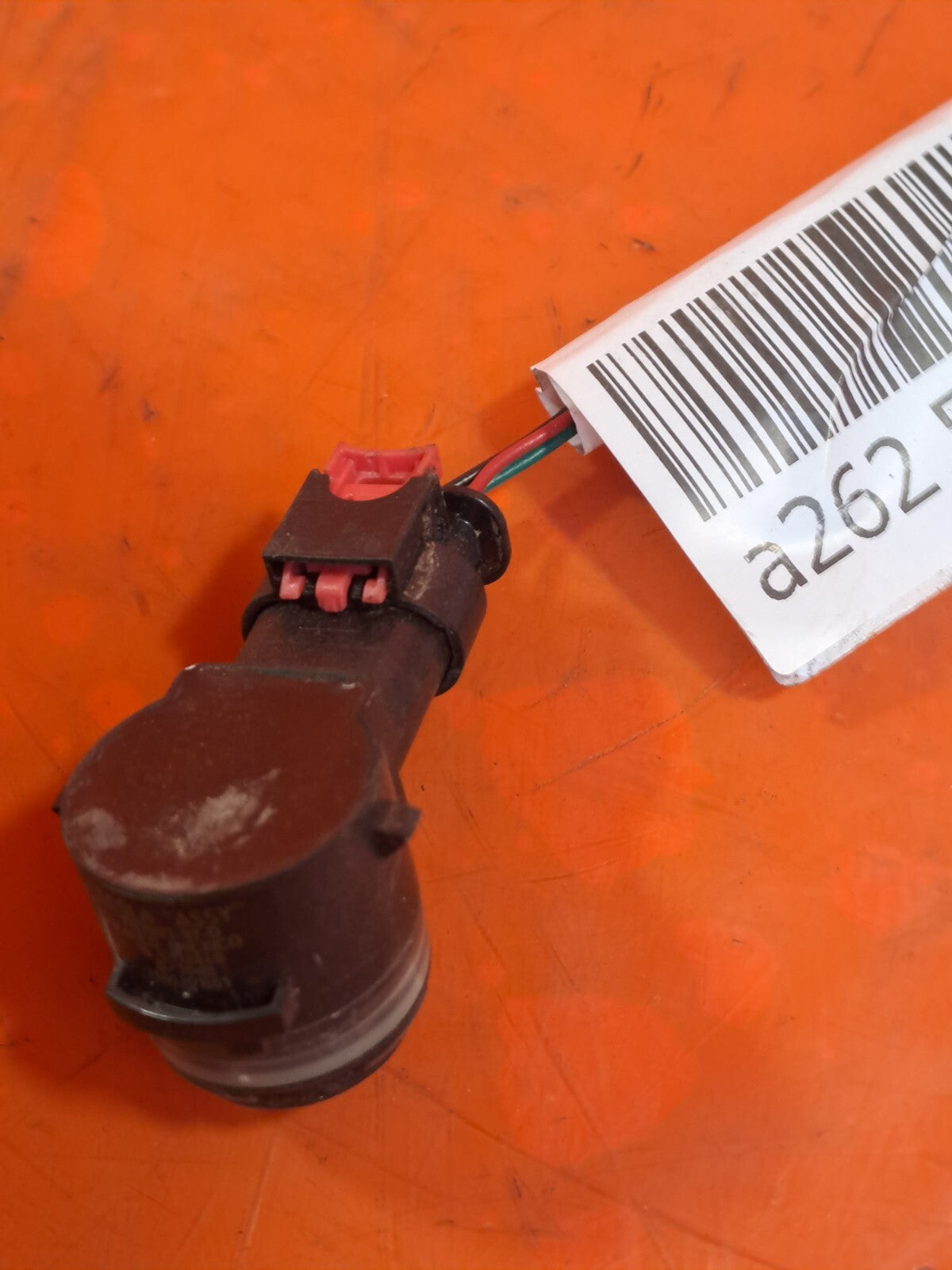 ✅TESLA MODEL 3 LONG RANGE 2020 PARKING SENSOR PDC 1127503-97-D Warranty A262 - Image 6