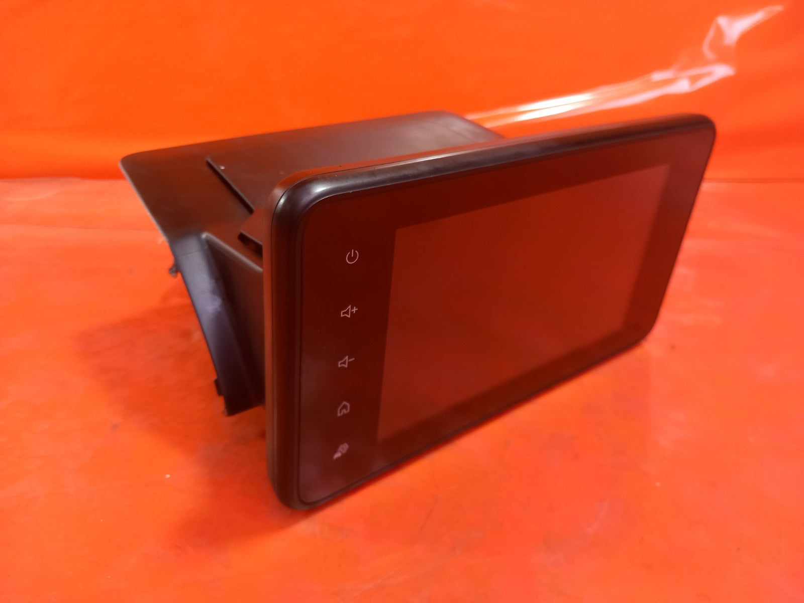 2024 Dacia Jogger Multimedia Display Screen Head Unit 280217051R A391 - Image 2