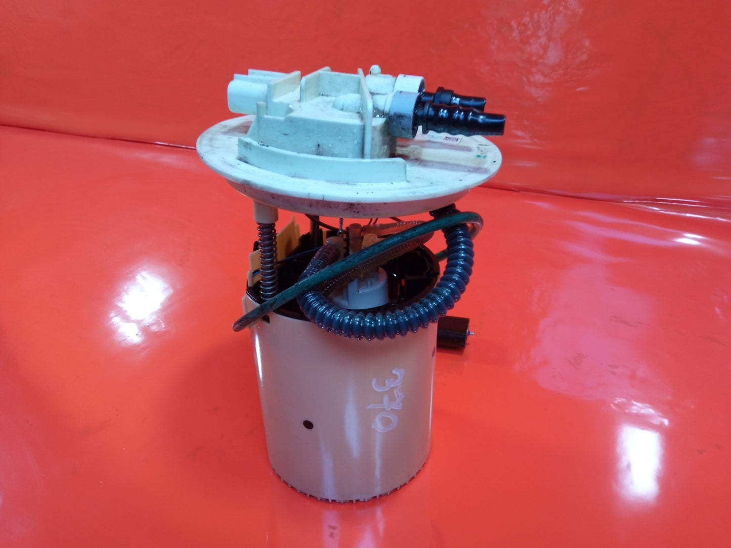 ✅2021 Ford Transit Custom Fuel Pump Sender Unit KK21-9H307-AB + Warranty A370 - Image 3