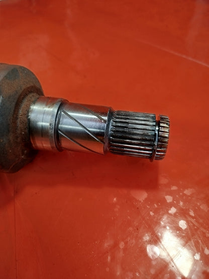 ✅2020 TESLA MODEL 3 DRIVESHAFT REAR RIGHT 1044161-00-D + WARRANTY A266 - Image 8