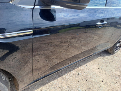✅2019 Renault Megane MK4 Iconic Front Left Bare Door w/o Mirror + Warranty A387 - Image 4