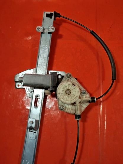 ✅2010 HYUNDAI I800 2.5D FRONT RIGHT WINDOW MOTOR & REGULATOR + WARRANTY A325 - Image 10