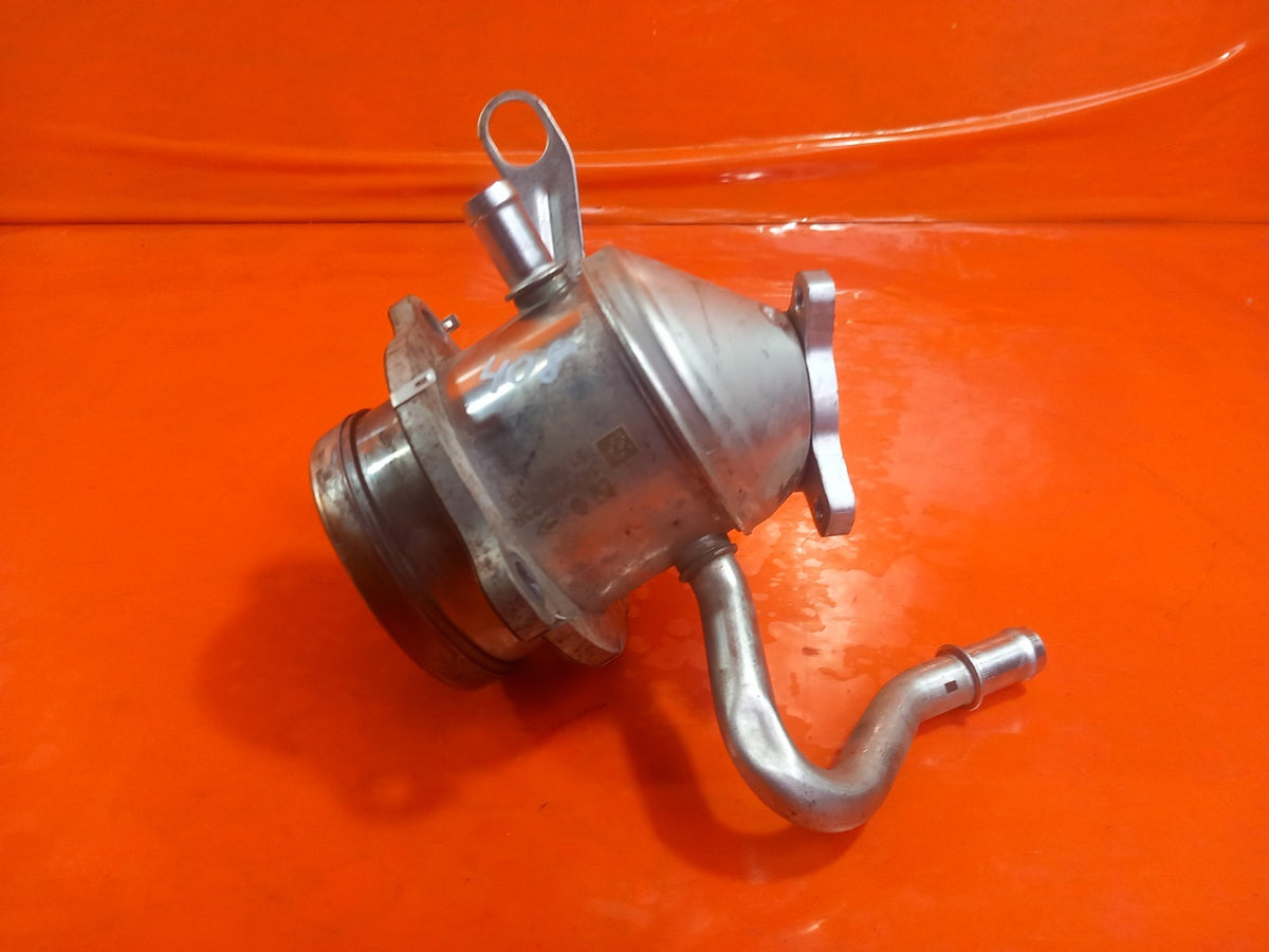 2025 Renault Kangoo MK3 1.5 Diesel EGR Valve Cooler 147359823R Warranty A408 - Image 2