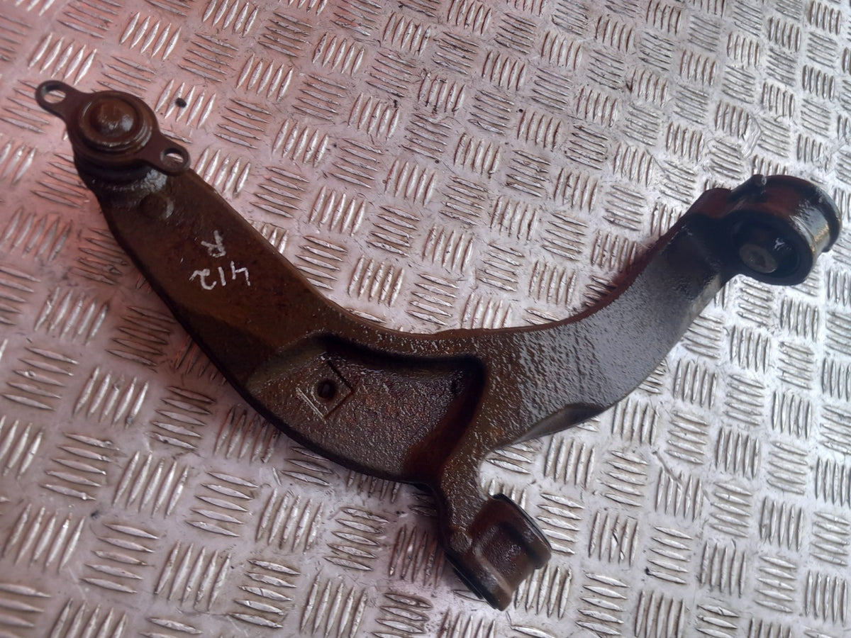 2021 VW Transporter T30 Front Right Lower Control Arm 7E0407166B Warranty A412 - Image 7