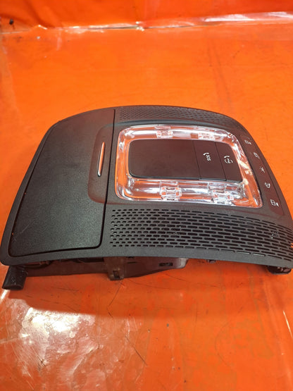 ✅MERCEDES A180D W177 1.5 DIESEL 2019 INTERIOR ROOF LIGHT A0009002319 Warranty - Image 12