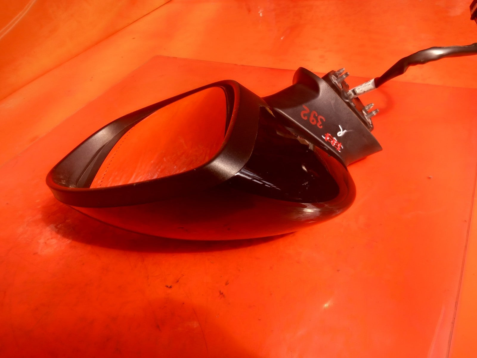 Renault Captur 1.6 Petrol 2023 Front Right Wing Mirror Blue/grey A262446-09A - Image 12