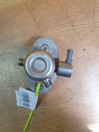 ✅2014 BMW 5 SERIES F11 4.4P HIGH PRESSURE FUEL PUMP 7599865 8604232 + WARRANTY - Image 2