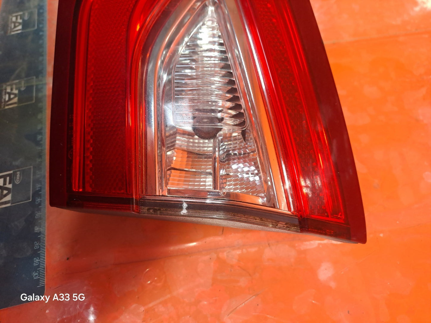 ✅FORD MONDEO TITANIUM MK5 2.0 DIESEL 2015 REAR RIGHT INNER TAIL LIGHT Warranty - Image 4
