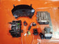 ✅2023 FORD TRANSIT CUSTOM ENGINE ECU KIT KK21-12A650-FA + WARRANTY A342 - Image 1