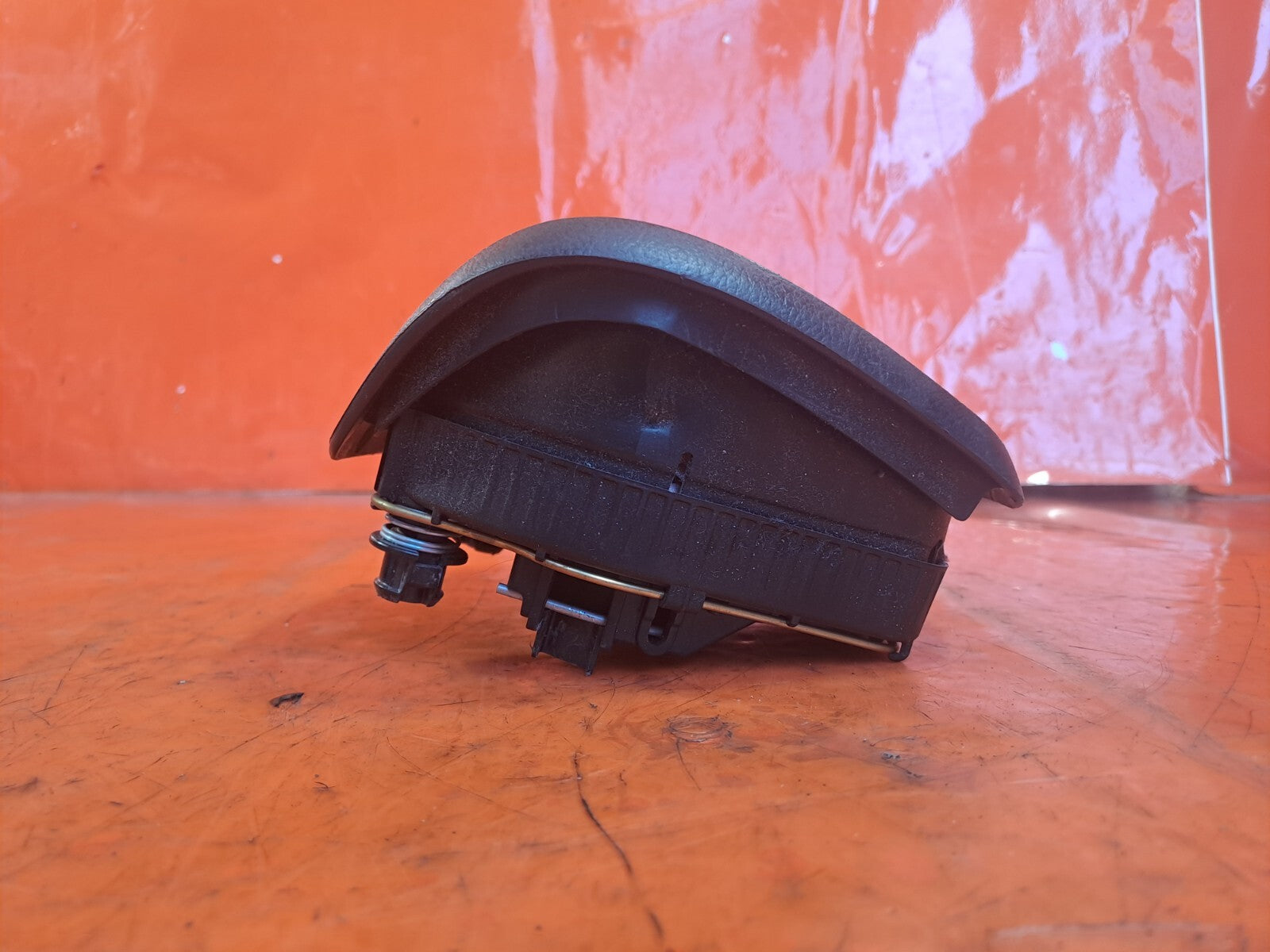 ✅FORD B-MAX TITANIUM 1.0 PETROL 2014 STEERING WHEEL ARBAG 8V51A042B85CA Warranty - Image 5