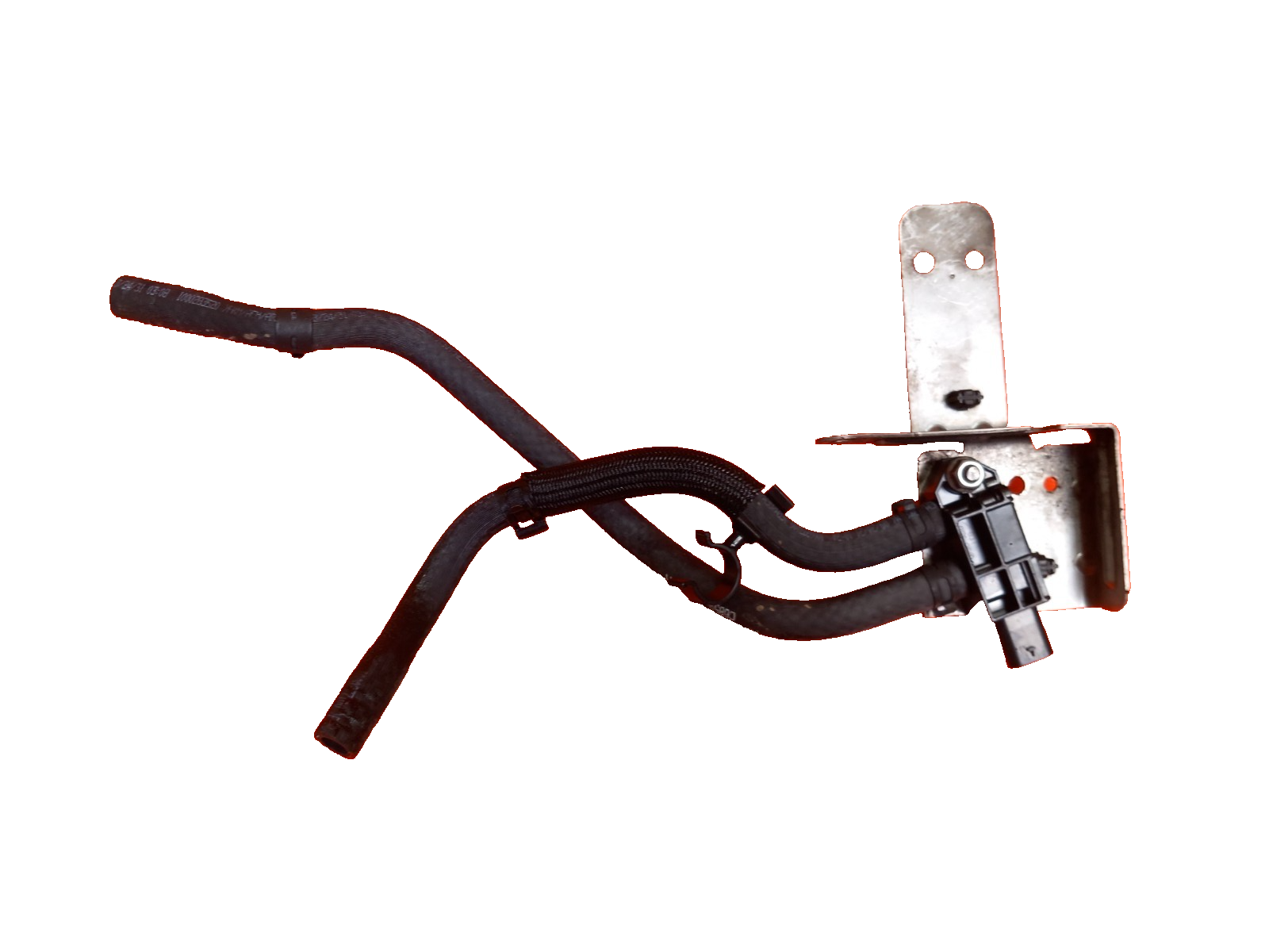 2019 Ford Galaxy MK3 Zetec Exhaust Pressure Sensor L1BA-5L200-AC Warranty A345 - Image 1