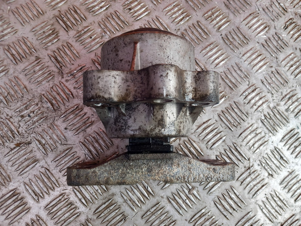 Ford Transit Custom 2.2 Diesel 2015 Engine Mount Warranty A413 - Image 2