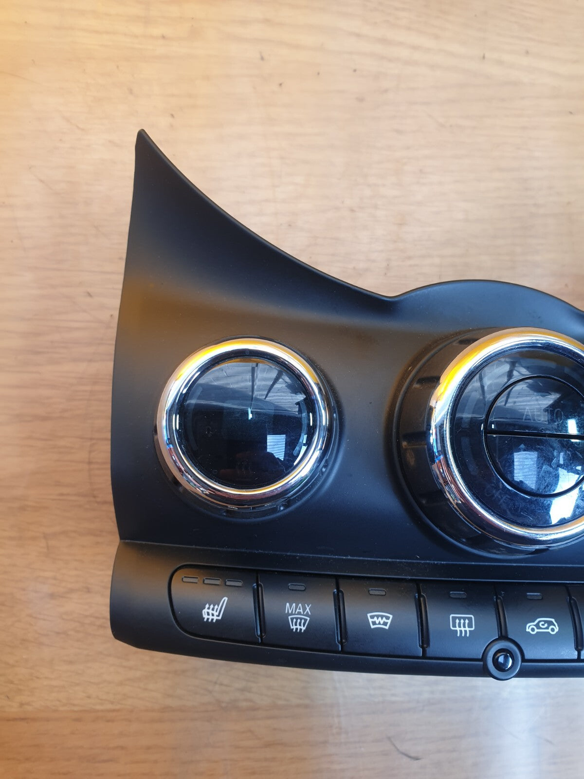 ✅2020 MINI COOPER F56 1.5P HEATER CLIMATE CONTROL 9857387 + WARRANTY A156 - Image 8