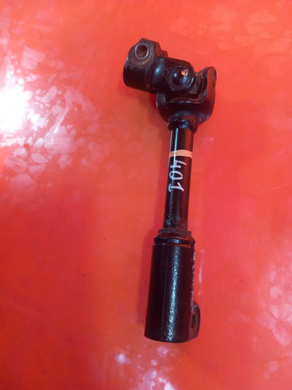 Ford Ranger Wildtrak 4X4 3.2 Diesel 2017 Steering Column Knuckle Joint A401 - Image 11