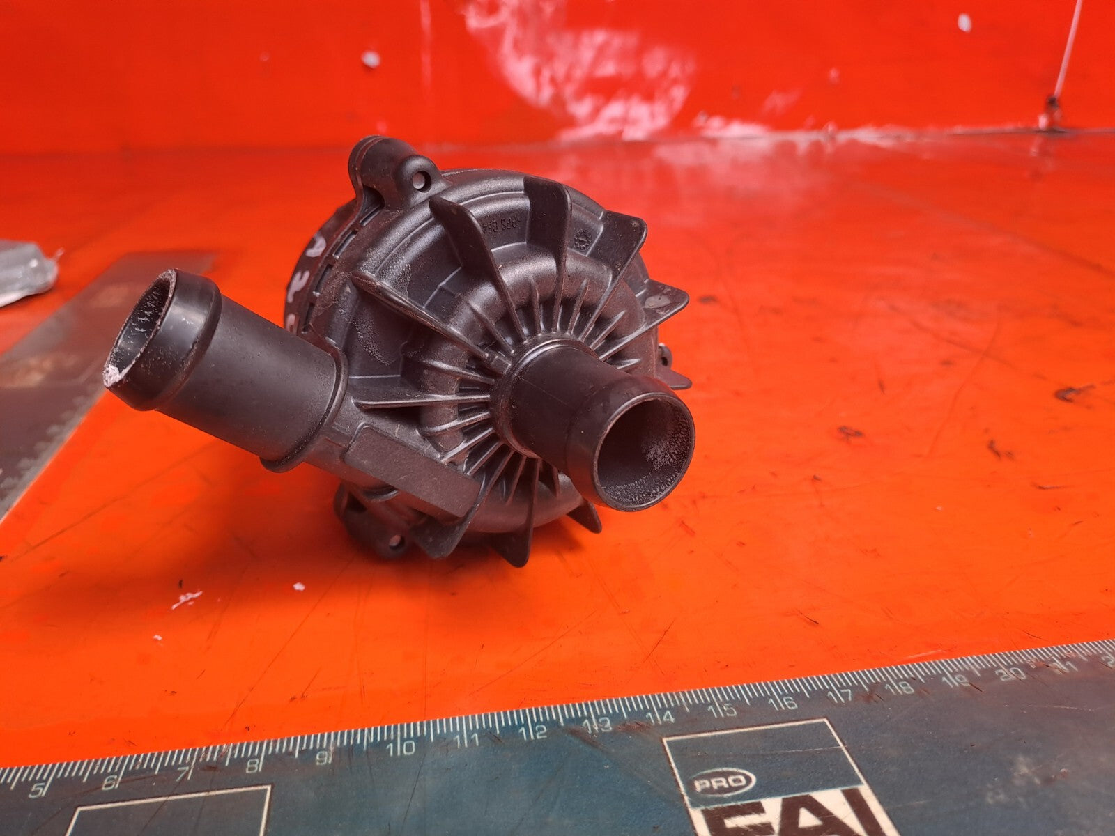 ✅Cupra Born V2 Ev 2023 Auxiliary Water Pump 1EA965567L Warranty A209 - Image 8