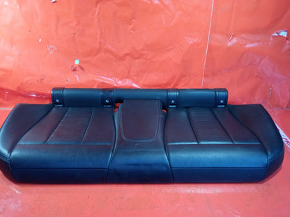 ✅BMW G20 318D M Sport 2.0 Diesel 2021 Rear Base Leather Seat 7447831 Warranty - Image 2