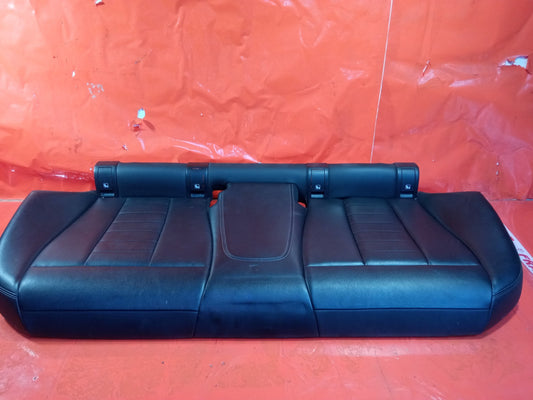 ✅BMW G20 318D M Sport 2.0 Diesel 2021 Rear Base Leather Seat 7447831 Warranty - Image 2